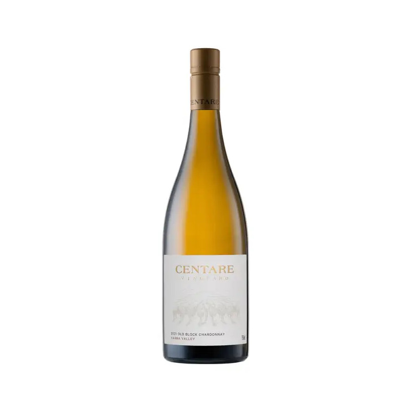 2021 Centare Old Block Chardonnay 750ml