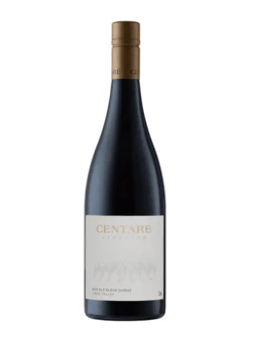 2021 Centare Old Block Shiraz 750ml