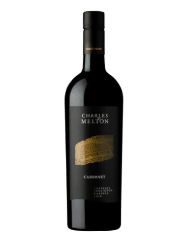 2021 Charles Melton Cabernet Sauvignon 750ml