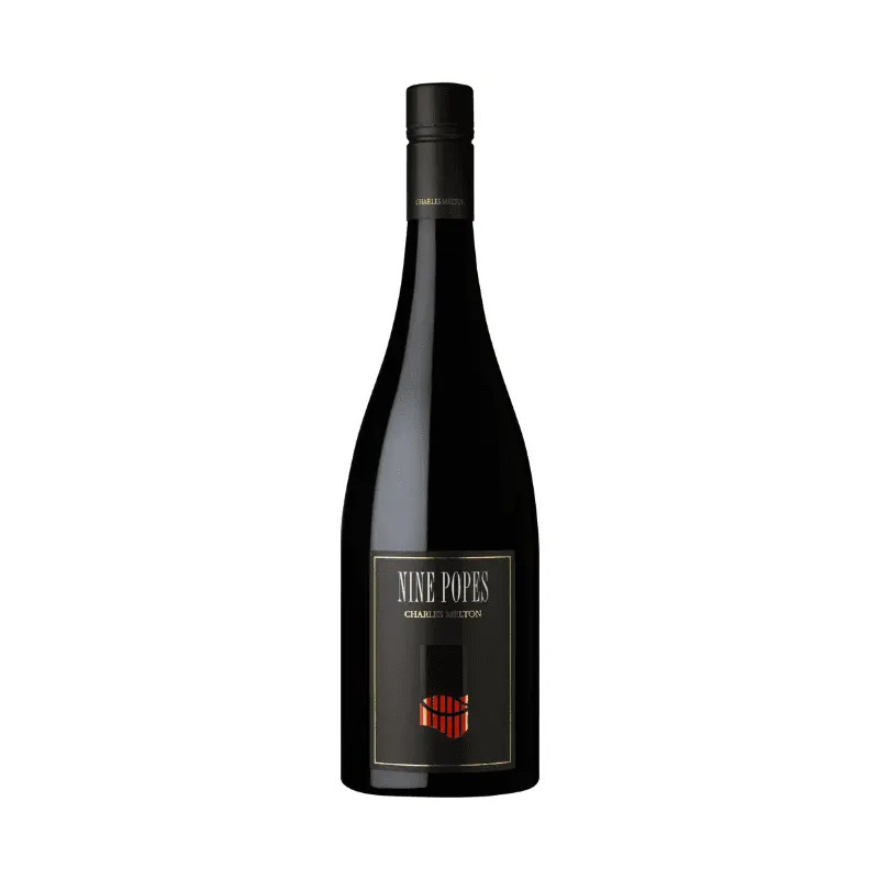 2021 Charles Melton Nine Popes GSM 750ml
