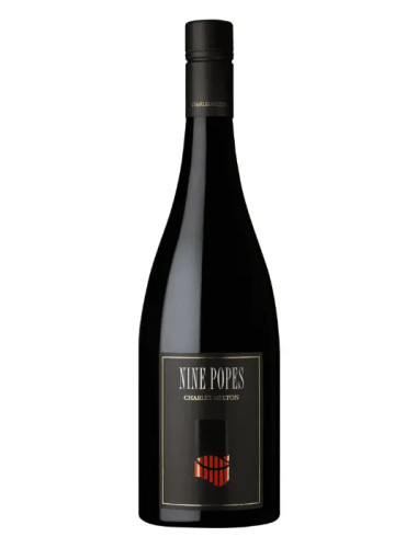 2021 Charles Melton Nine Popes GSM 750ml