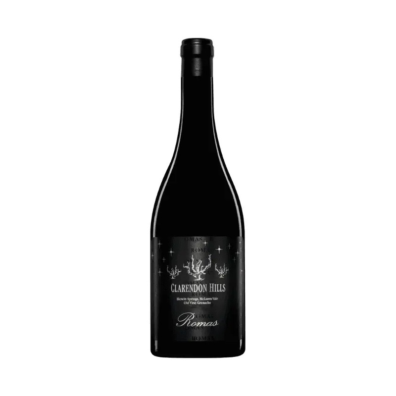 2021 Clarendon Hills Romas Grenache 750ml