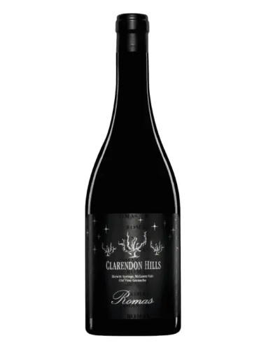 2021 Clarendon Hills Romas Grenache 750ml