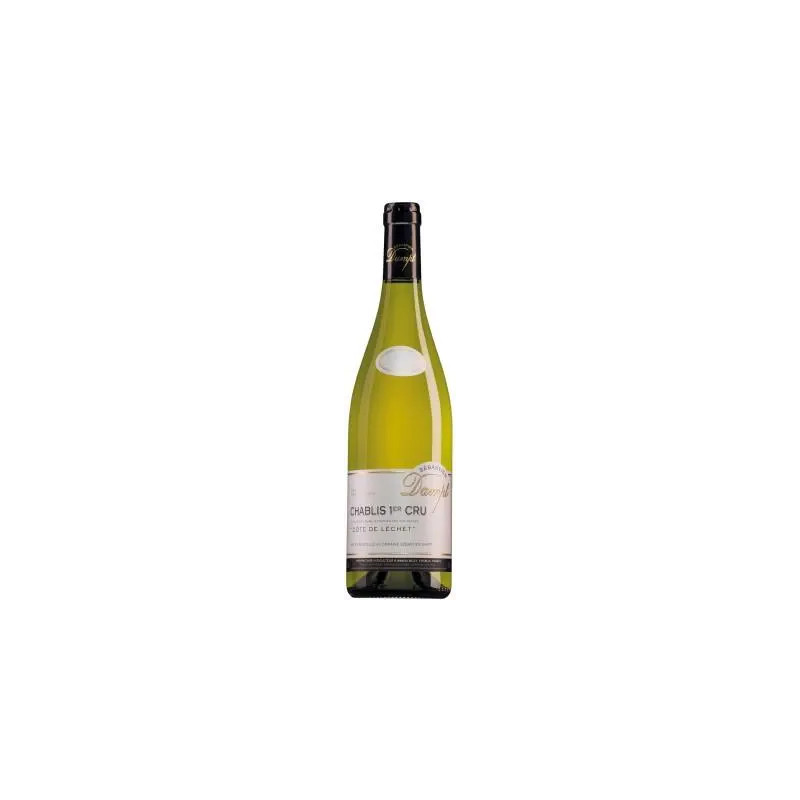 Domaine Sebastien Dampt - Chablis 1er Cru 'Cote de Lechet' - 2021