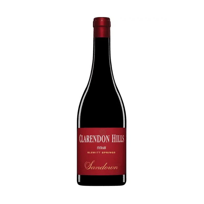 2021 Clarendon Hills Sandown Syrah 750ml