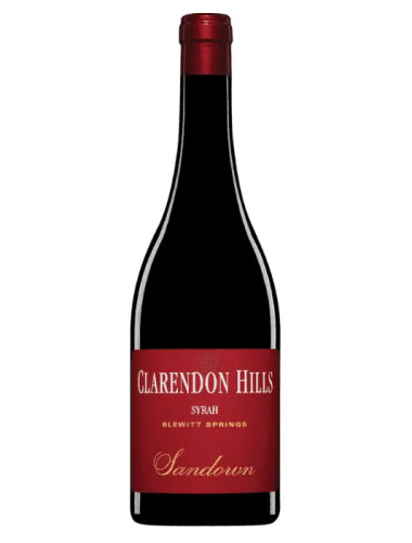 2021 Clarendon Hills Sandown Syrah 750ml