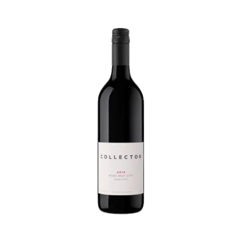 2021 Collector Rose Red City Sangiovese 750mL