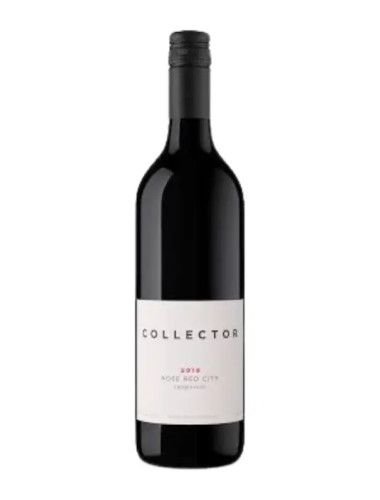 2021 Collector Rose Red City Sangiovese 750mL