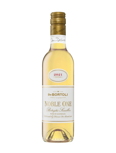 2021 De Bortoli Noble One Botrytis Semillon 375ml Half