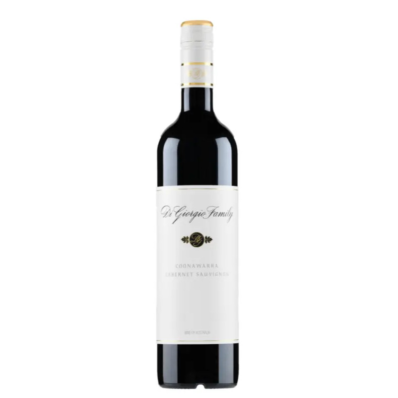 2021 Di Giorgio Family Coonawarra Cabernet Sauvignon 750ml