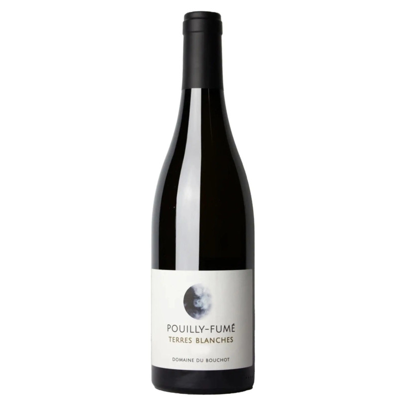 2021 Domaine du Bouchot Pouilly-Fume Terres Blanches 750ml