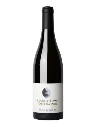 2021 Domaine du Bouchot Pouilly-Fume Terres Blanches 750ml