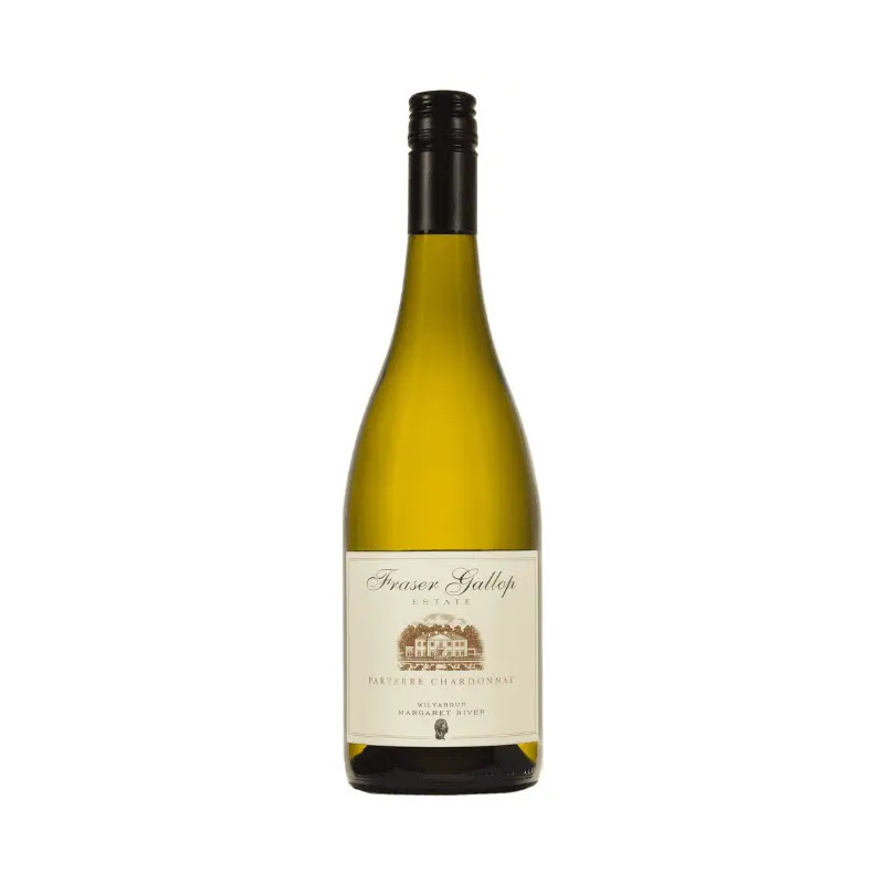 2022 Fraser Gallop Estate Parterre Chardonnay 750ml