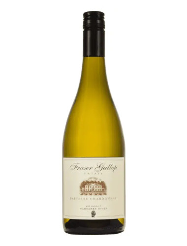 2022 Fraser Gallop Estate Parterre Chardonnay 750ml