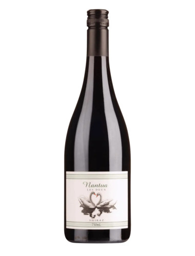 2022 Giaconda Nantua 'Les Deux' Shiraz 750ml