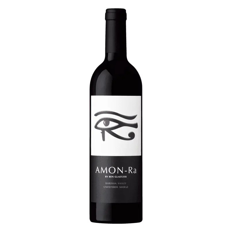 2022 Glaetzer Amon Ra Shiraz 750ml