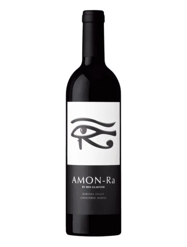 2022 Glaetzer Amon Ra Shiraz 750ml