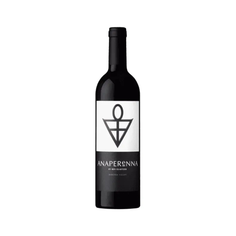 2022 Glaetzer Anaperenna Shiraz Cabernet 750ml