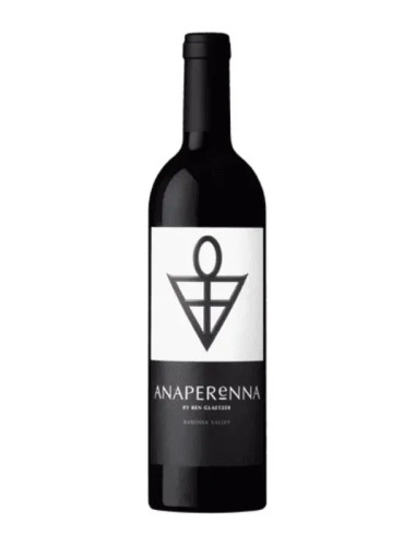 2022 Glaetzer Anaperenna Shiraz Cabernet 750ml