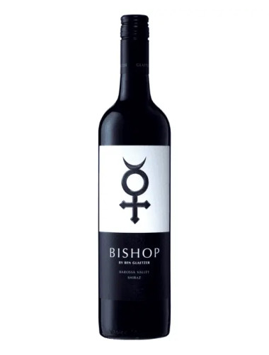 2022 Glaetzer Bishop Shiraz 750ml