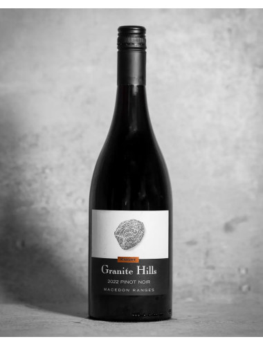 2022 Granite Hills Pinot Noir 750ml