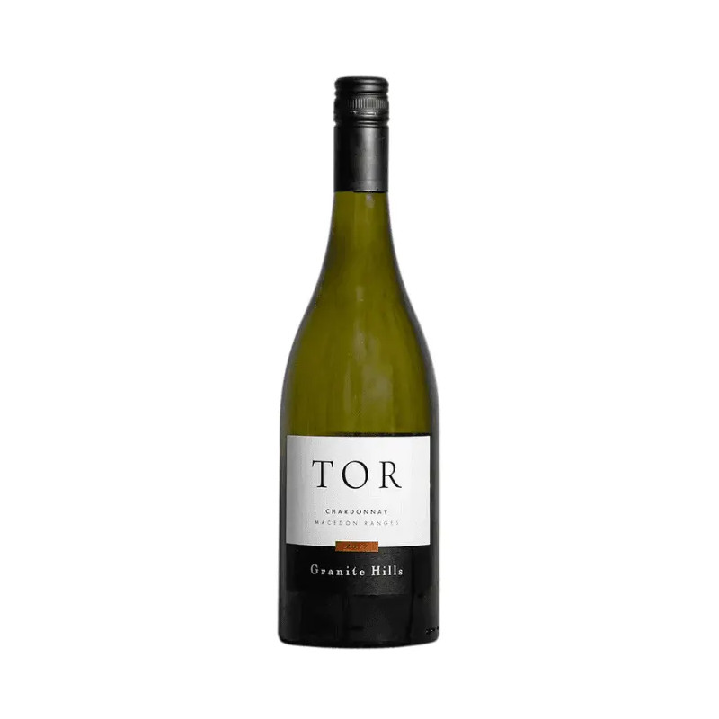 2022 Granite Hills TOR Chardonnay 750ml