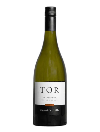 2022 Granite Hills TOR Chardonnay 750ml