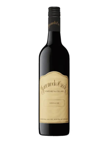 2022 Greenock Creek Moppa Grenache 750ml