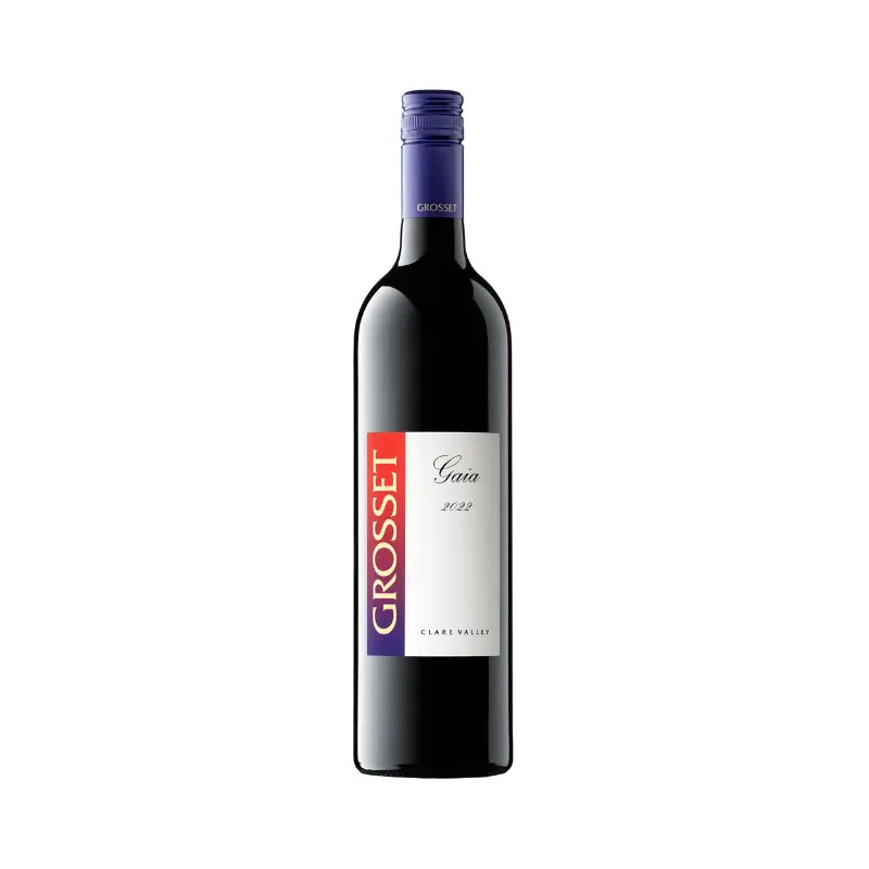 2022 Grosset Gaia Cab Sav & Cab Franc 750ml