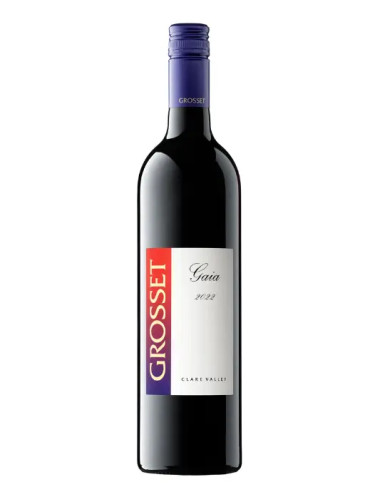 2022 Grosset Gaia Cab Sav & Cab Franc 750ml