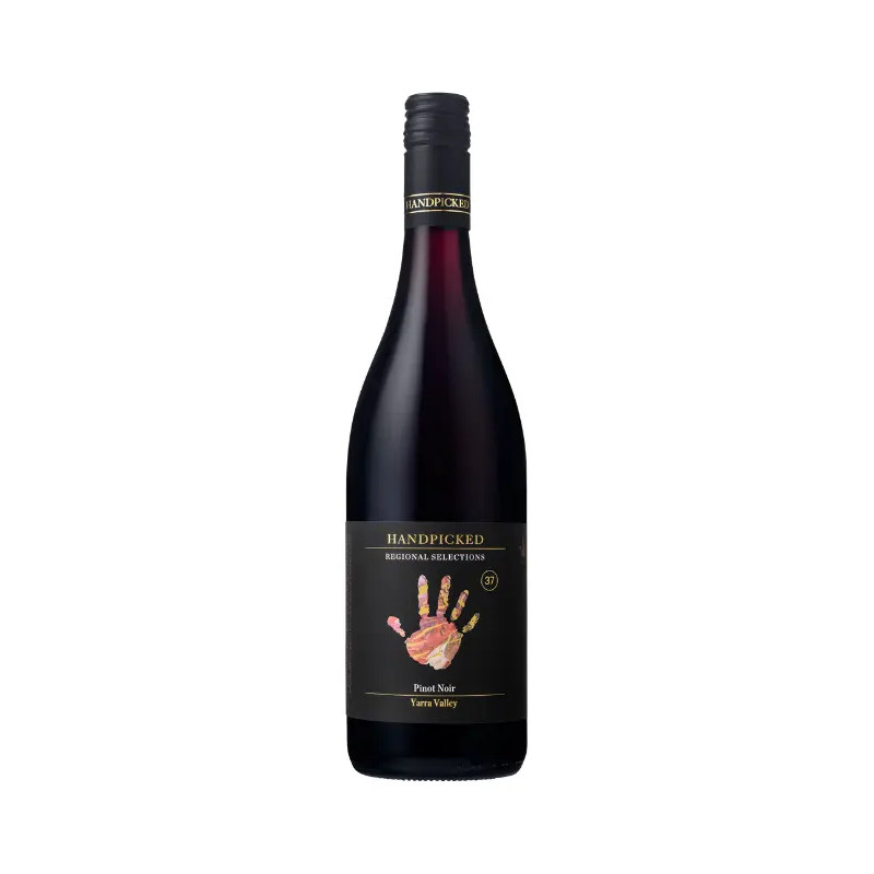 2022 Handpicked Wines Regional Selections Yarra Valley Pinot Noir 750ML