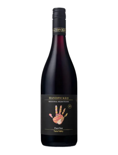 2022 Handpicked Wines Regional Selections Yarra Valley Pinot Noir 750ML