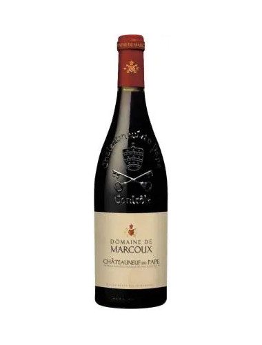 Domaine de Marcoux - Chateauneuf-du-Pape - 2020