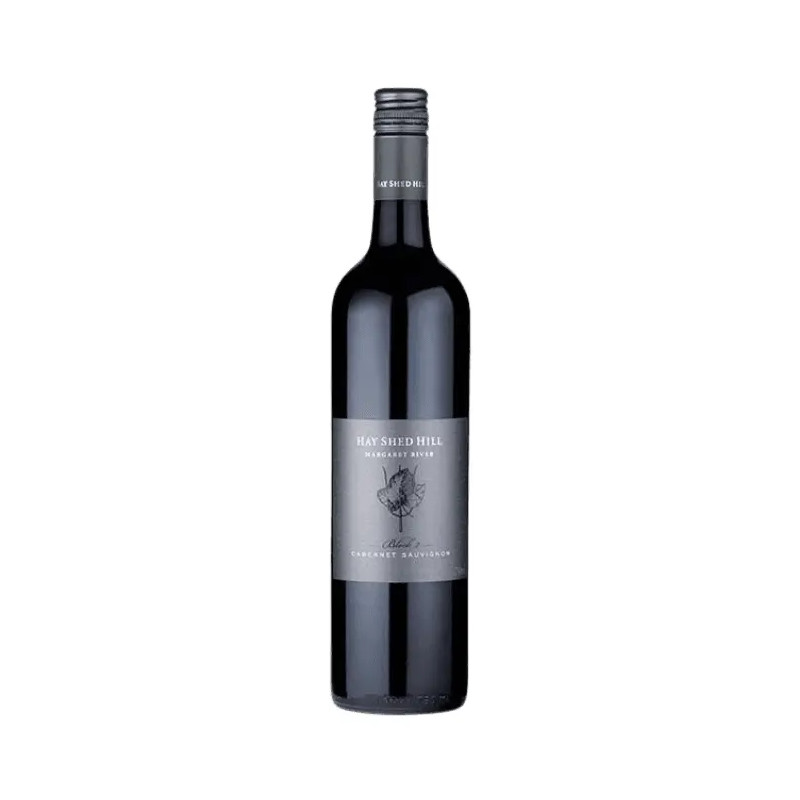 2022 Hay Shed Hill Block 2 Cabernet Sauvignon 750ml
