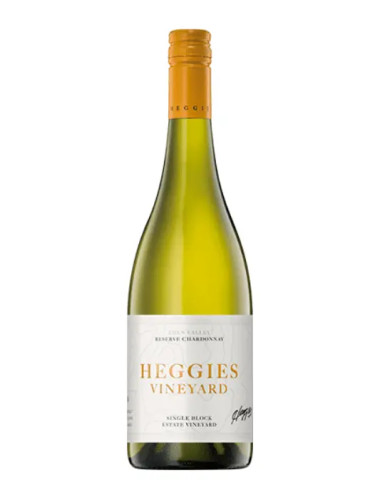 2022 Heggies Vineyard Estate Reserve Chardonnay 750ml