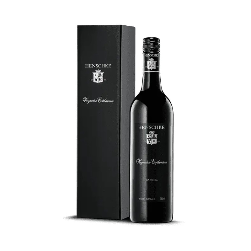 2022 Henschke Keyneton Euphonium 750ml Gift Box