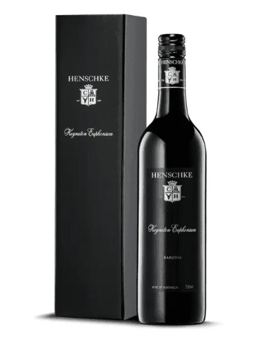 2022 Henschke Keyneton Euphonium 750ml Gift Box