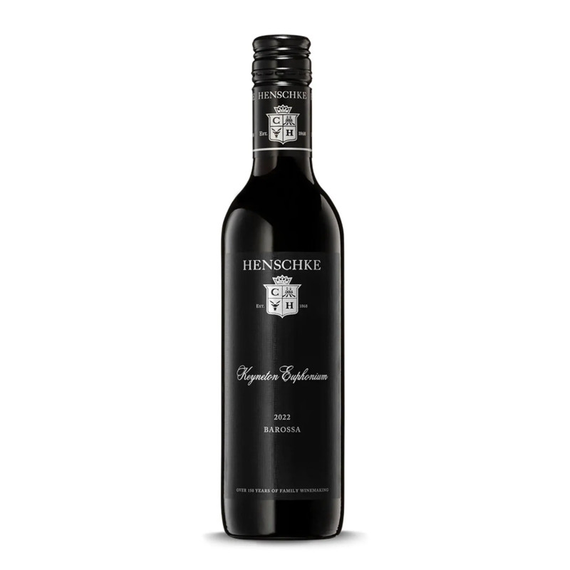 2022 Henschke Keyneton Euphonium Shiraz Blend 375ml Half