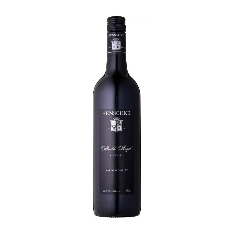 2022 Henschke Marble Angel Cabernet Sauvignon 750ml