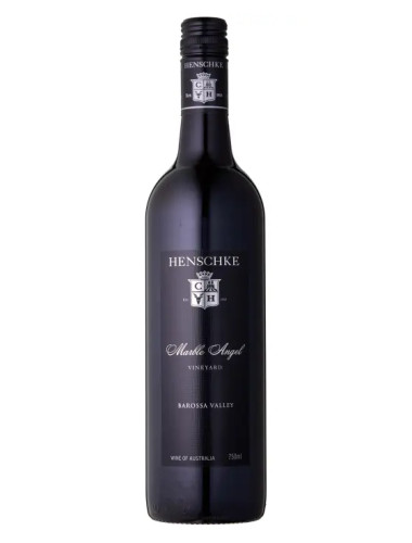 2022 Henschke Marble Angel Cabernet Sauvignon 750ml