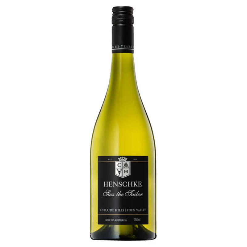 2024 Henschke Sass the Tailor Pinot Gris Blend 750ml
