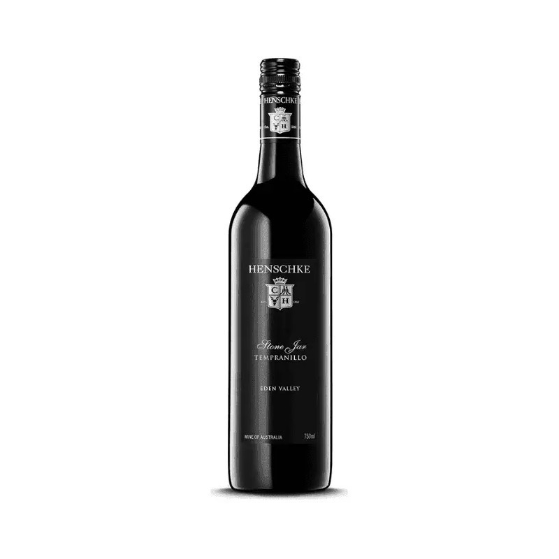 2022 Henschke Stone Jar Tempranillo 750ml
