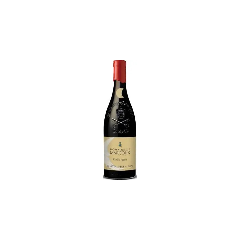 Domaine de Marcoux - Chateauneuf-du-Pape V.V - 2020