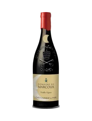 Domaine de Marcoux - Chateauneuf-du-Pape V.V - 2020