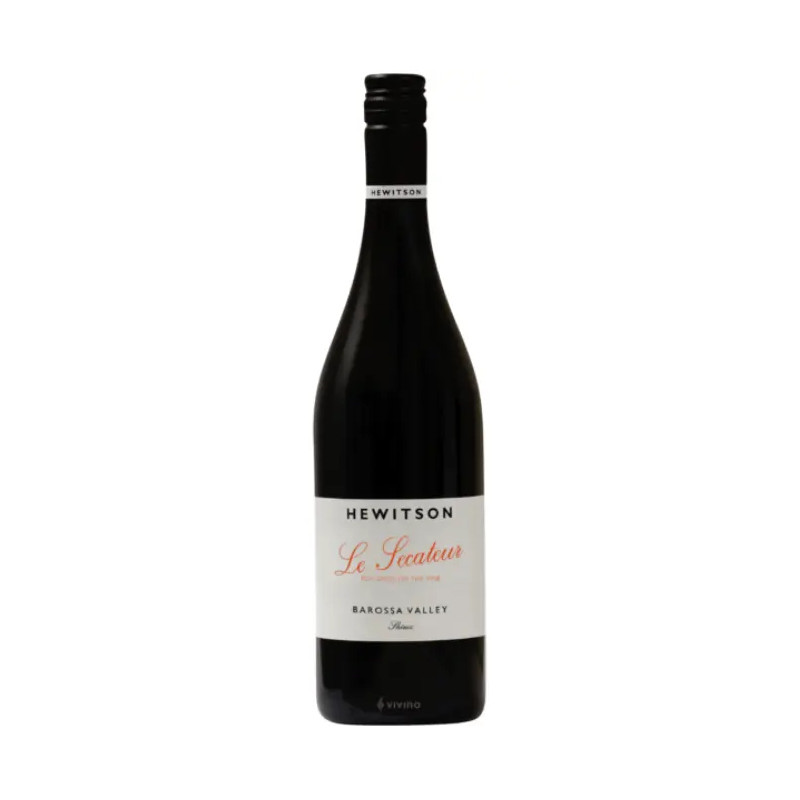2022 Hewitson Le Secateur Shiraz 750ml