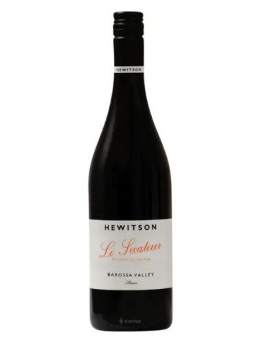 2022 Hewitson Le Secateur Shiraz 750ml