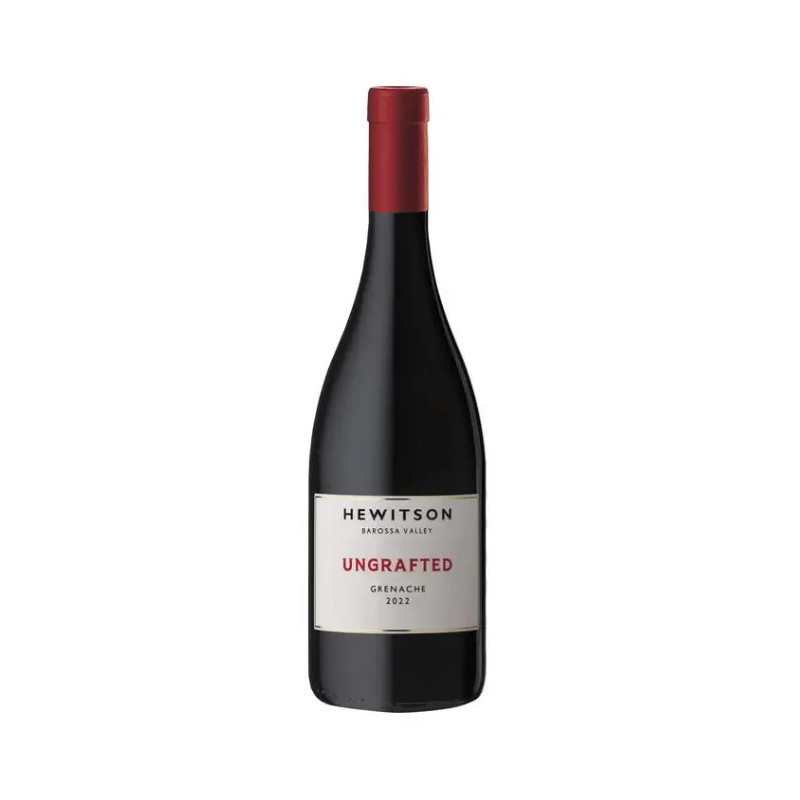 2022 Hewitson UNGRAFTED Grenache 750ml