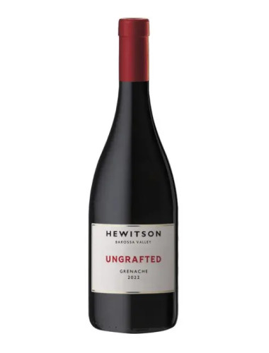 2022 Hewitson UNGRAFTED Grenache 750ml