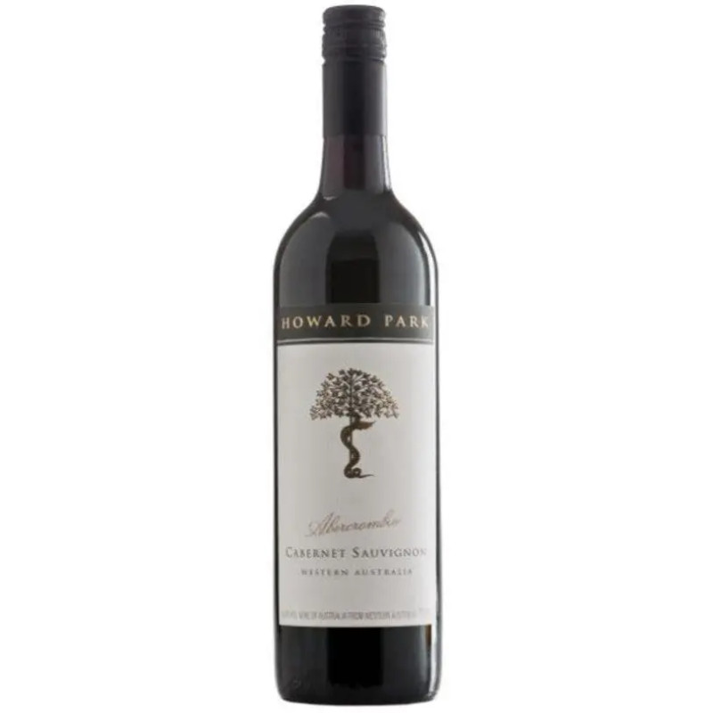 2022 Howard Park Abercrombie Cabernet Sauvignon 750ml