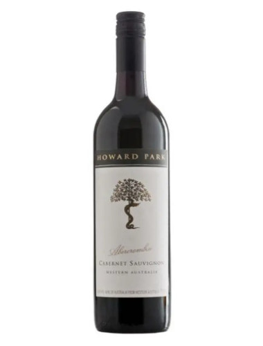 2022 Howard Park Abercrombie Cabernet Sauvignon 750ml